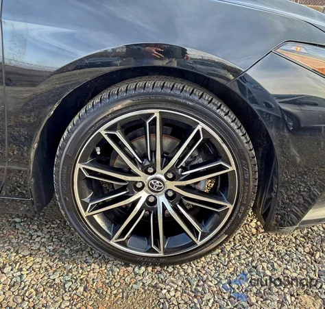 2019 Toyota Avalon Xle from USA, damaged, VIN 4T1BZ1FB2KU011960